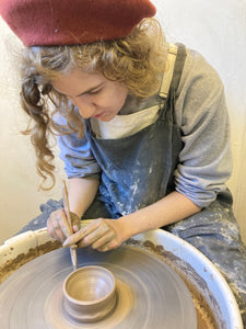 Pottery Classes