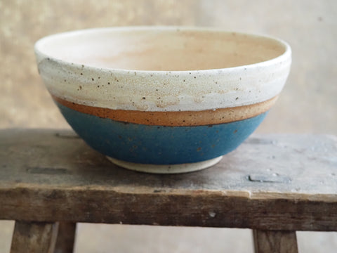 Large bowl - Shore
