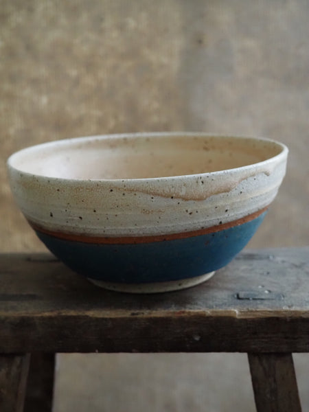 Large bowl - Shore