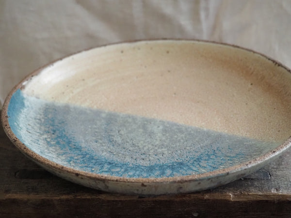 Serving dish - Sea Spray