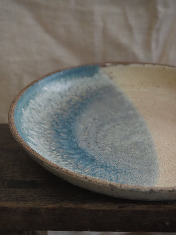 Serving dish - Sea Spray
