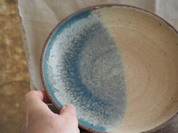 Serving dish - Sea Spray