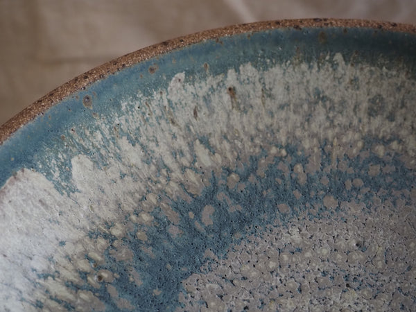 Serving dish - Sea Spray