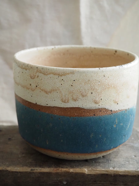 Large planter - Shore