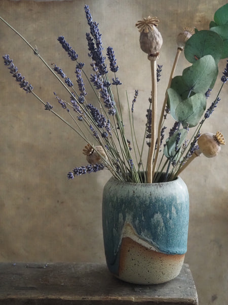 Large vase - Sea Spray