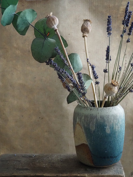 Large vase - Sea Spray