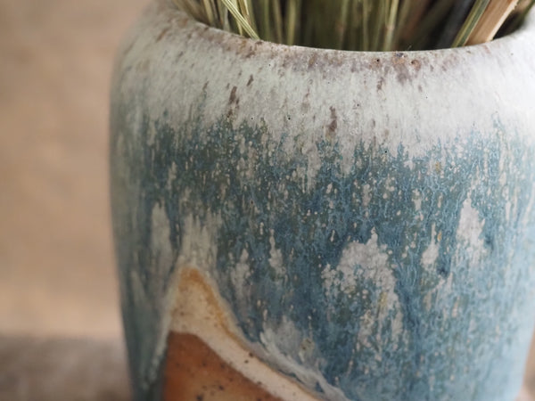 Large vase - Sea Spray