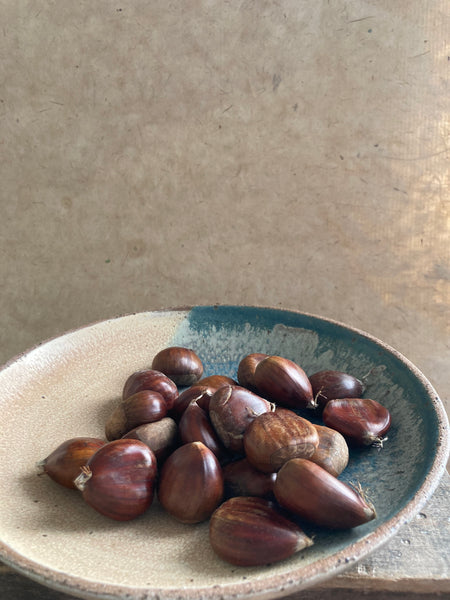 Serving dish - Sea Spray