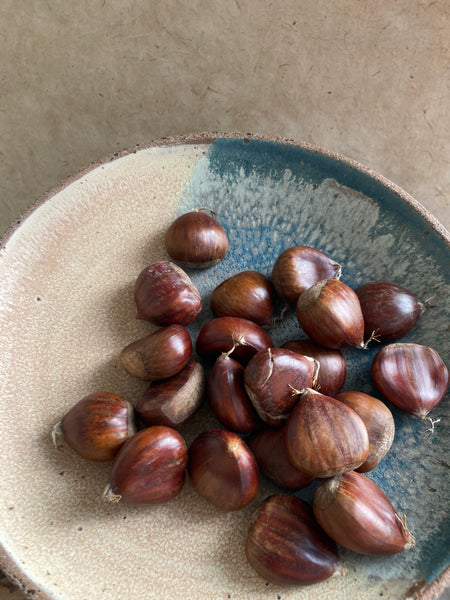 Serving dish - Sea Spray