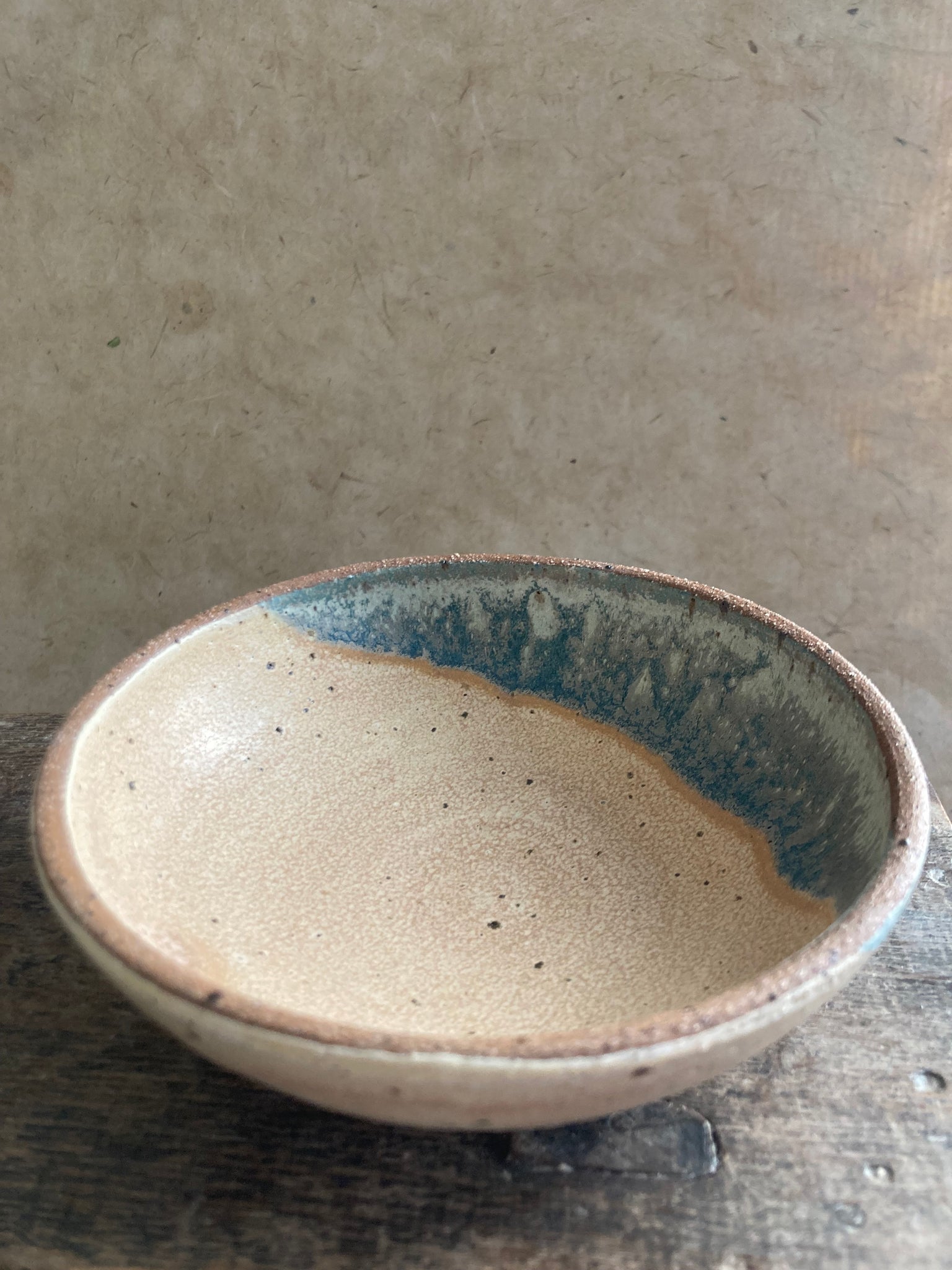 Tapas dish - Sea Spray