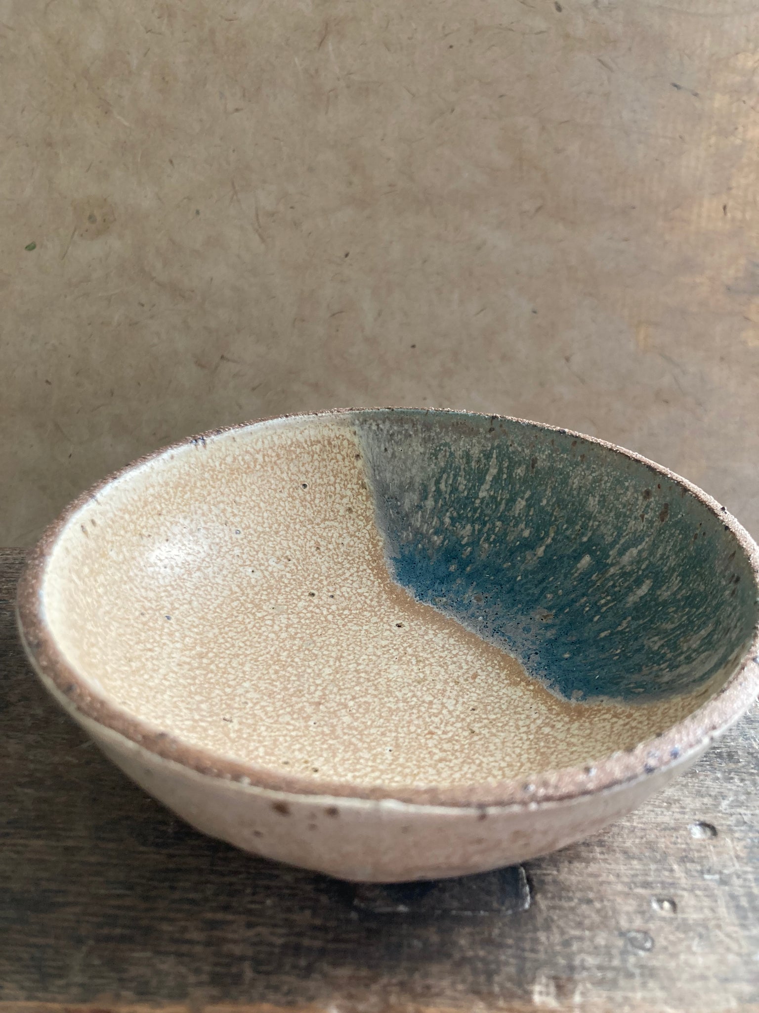 Tapas dish - Sea Spray