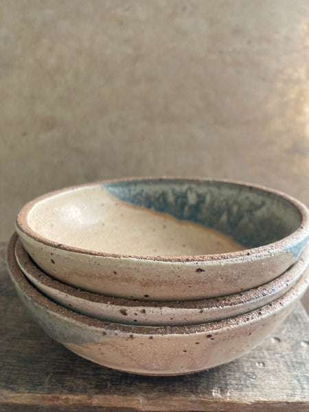 Tapas dish-  Sea Spray