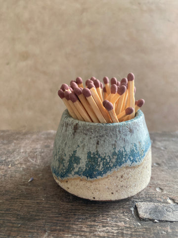 Striker pot - Sea Spray