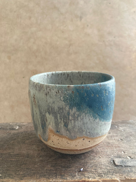 Cup - Sea Spray