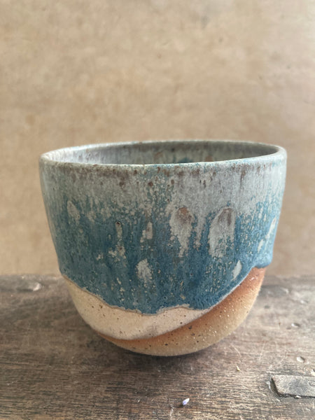 Cup - Sea Spray