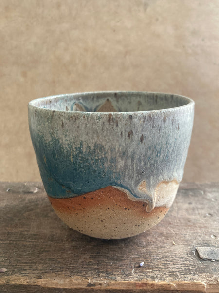 Cup - Sea Spray