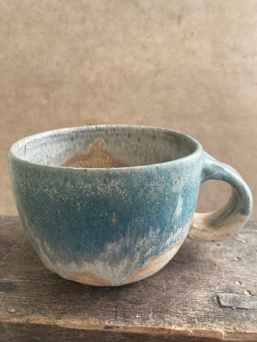 Large Mug - Sea Spray