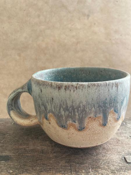 Large Mug - Sea Spray