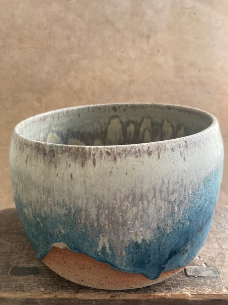 Large planter - Sea Spray