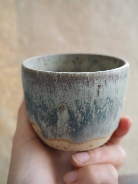 Cup in Sea Spray