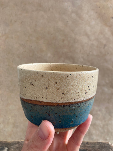 Cup - Shore