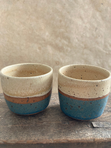 Espresso cup in Shore