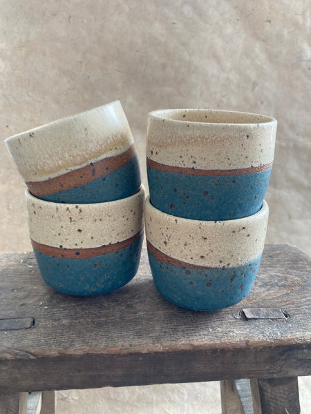 Espresso cup in Shore