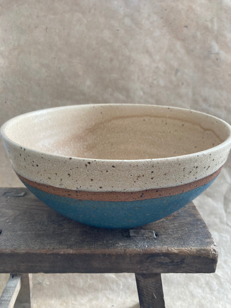 Large bowl - Shore