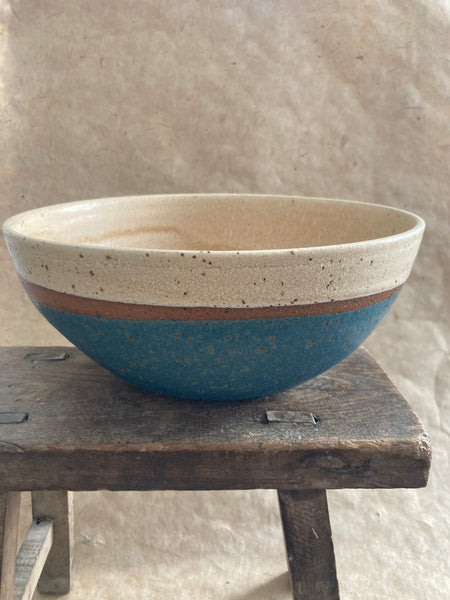 Large bowl - Shore