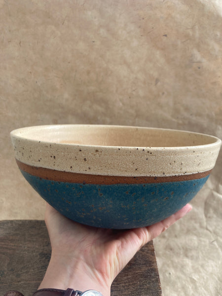 Large bowl - Shore