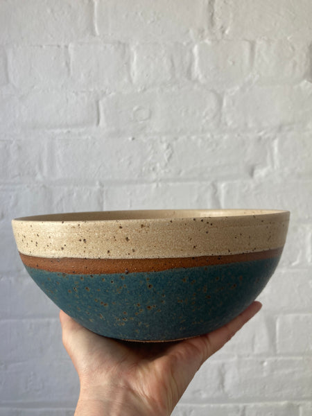 Large bowl - Shore