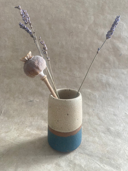 Bud vase - Shore