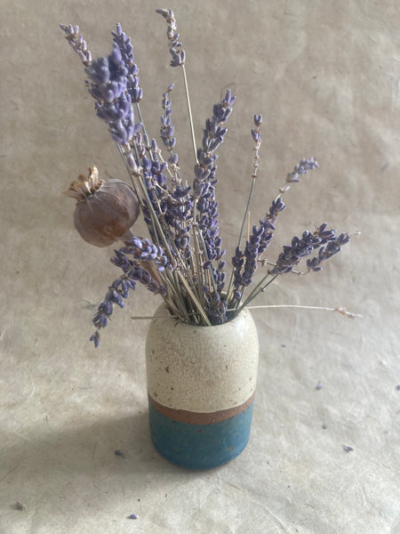 Bud vase - Shore