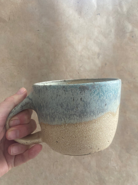 Large Mug - Sea Spray