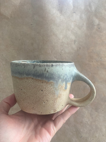 Large Mug - Sea Spray