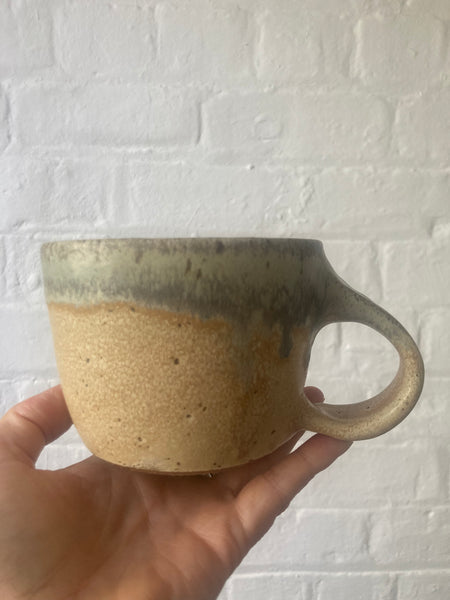 Large Mug - Sea Spray