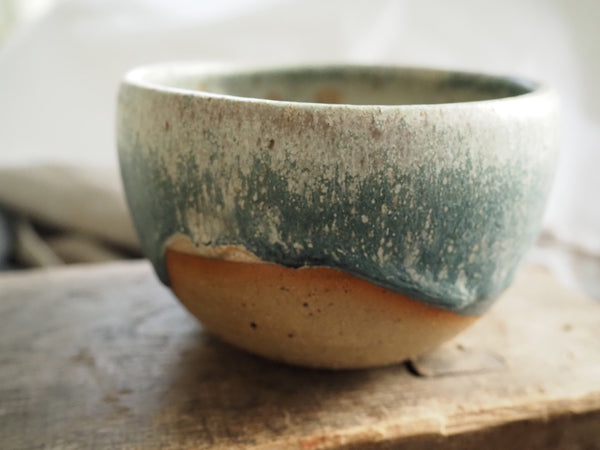 Medium bowl - Sea Spray