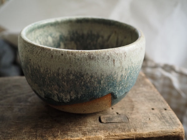 Medium bowl - Sea Spray