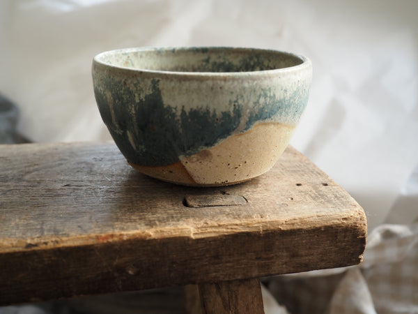 Small bowl - Sea Spray