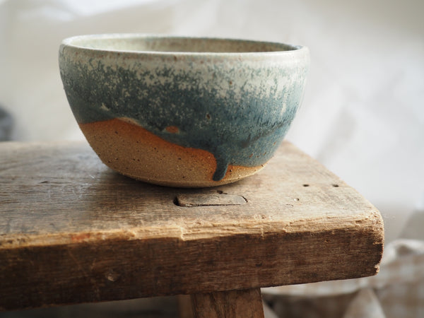 Small bowl - Sea Spray