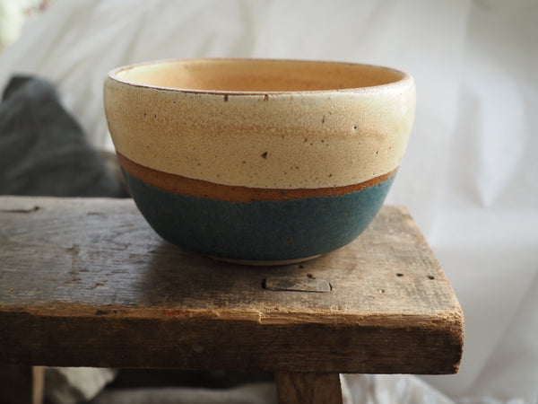 Medium bowl - Shore