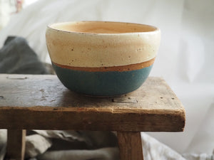 Medium bowl - Shore