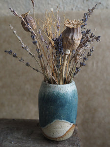 Small vase - Sea Spray