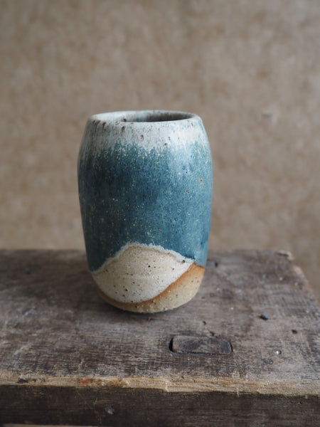 Small vase - Sea Spray