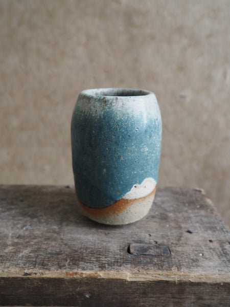 Small vase - Sea Spray