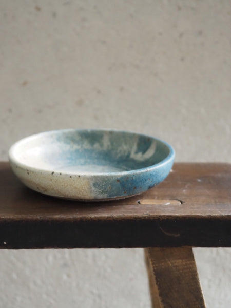Tapas dish - Sea Spray