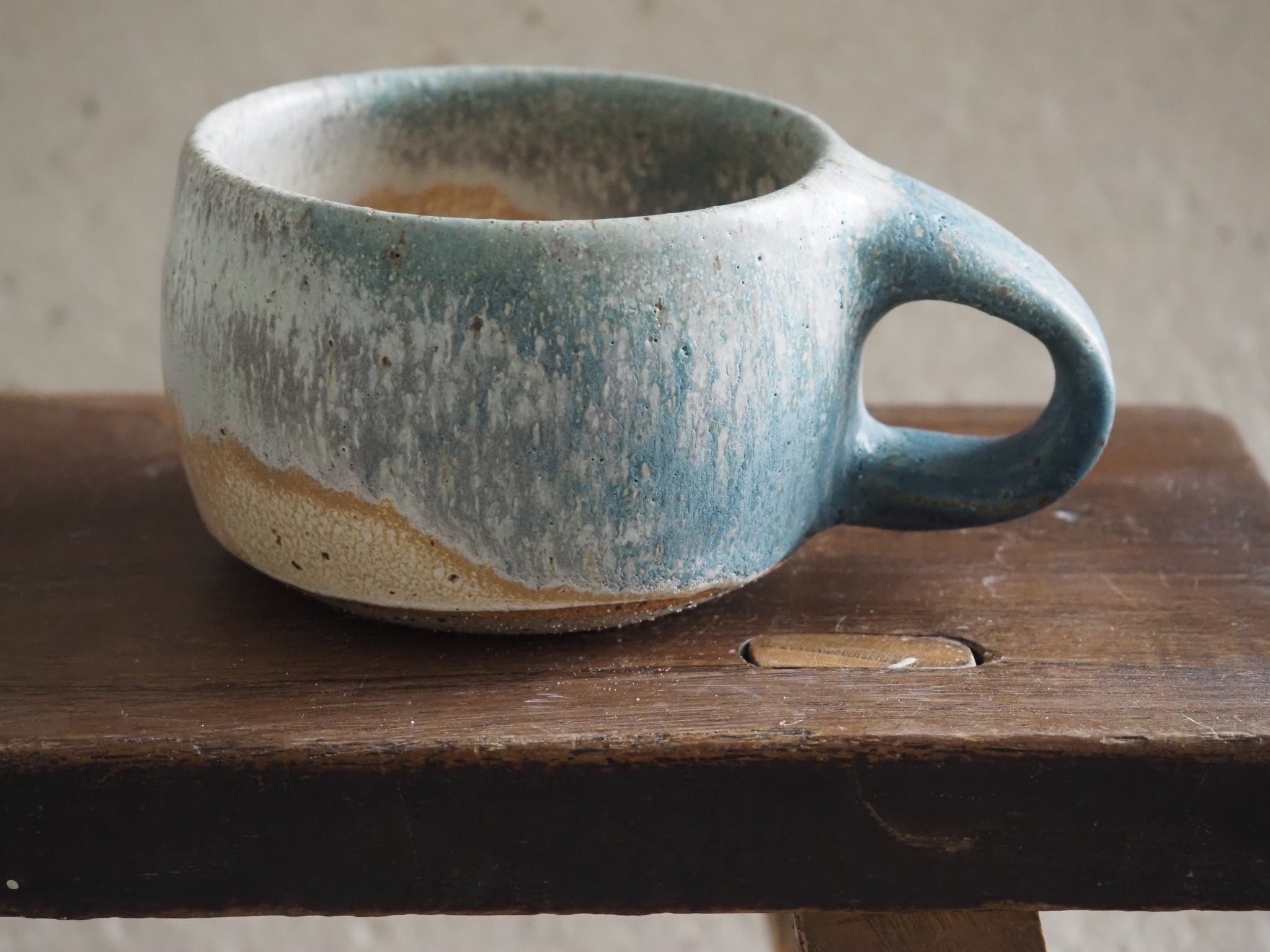 Mug - Sea Spray