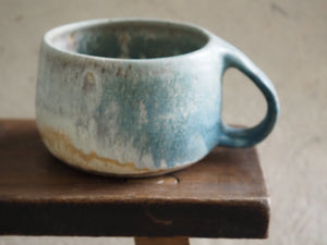 Mug - Sea Spray