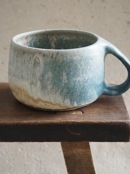 Mug - Sea Spray