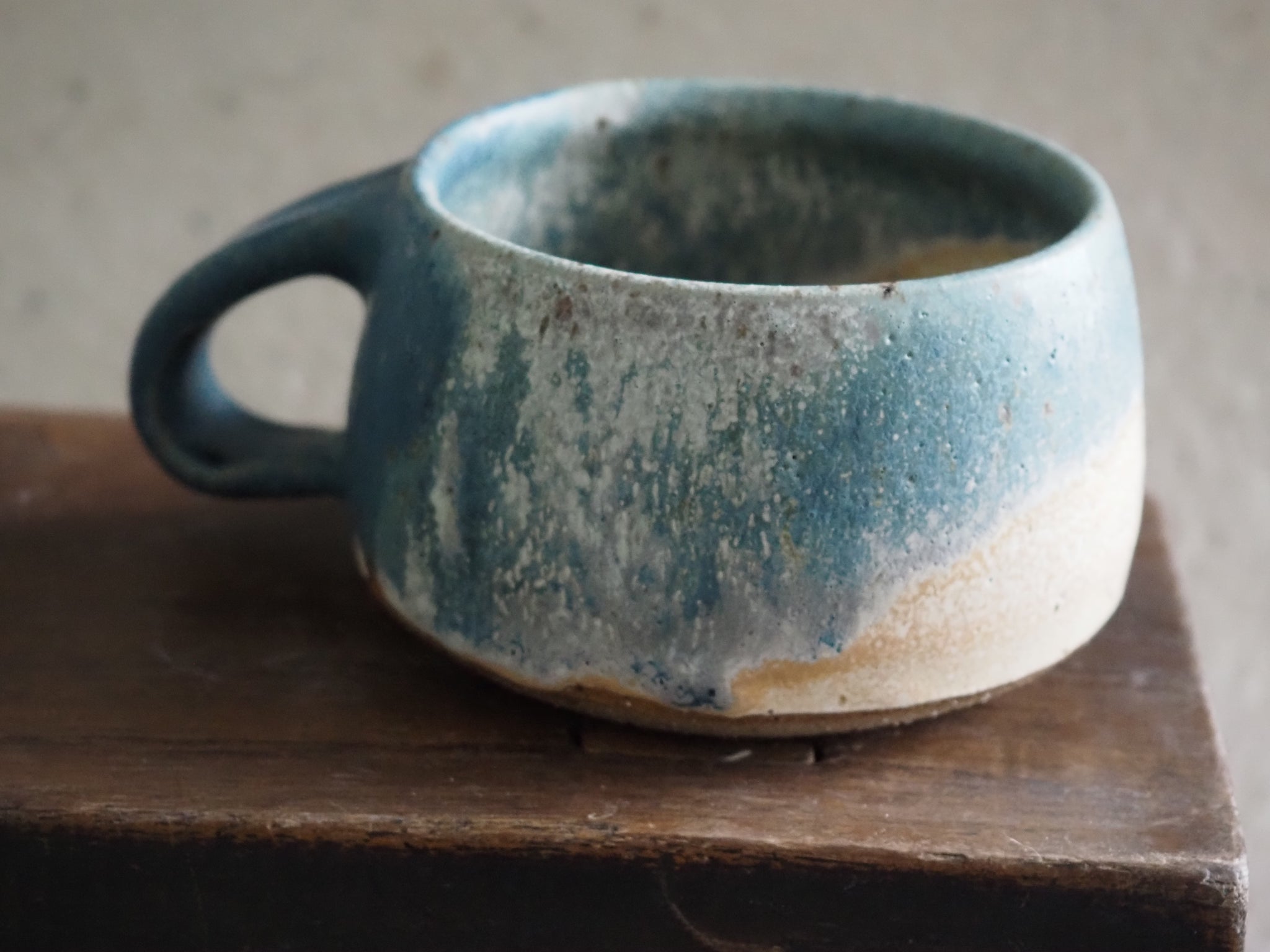 Mug - Sea Spray